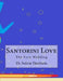 Santorini Love: The Fyra Wedding by Sotiria D. Theoharis