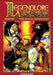 Legendlore - Volume One: The Realm Chronicles by Ralph Griffith