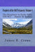 Prophets of the Old Testament, Volume 4: The Prophets in Exile (605-536 BC) -- Daniel & Ezekiel by James K. Crews