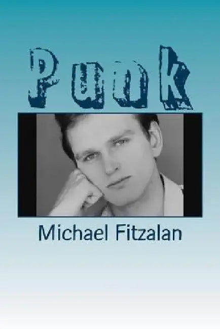 Punk: Punk Era Memoir by Michael Fitzalan