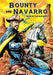 Bounty and Navarro: Tales of the Old West by Randall Thayer
