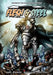 Flesh & Steel by Shaun Kang
