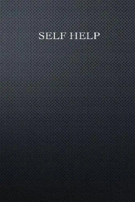 Self Help by Nicholas Christmas
