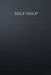Self Help by Nicholas Christmas