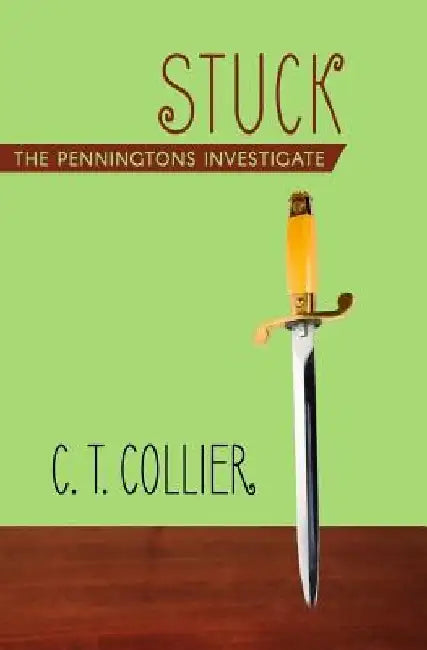 Stuck by C. T. Collier