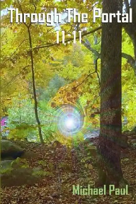 Through The Portal: 11:11 by Michael Paul