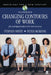 Changing Contours of Work by Stephen A. Sweet