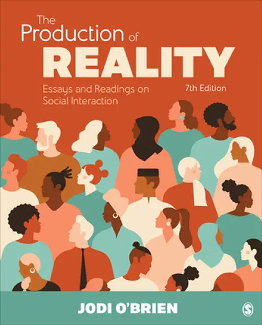 The Production of Reality by O'Brien