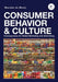 Consumer Behavior and Culture: Consequences for Global Marketing and Advertising by Marieke de Mooij