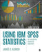 Using IBM« SPSS« Statistics: An Interactive Hands-On Approach by James