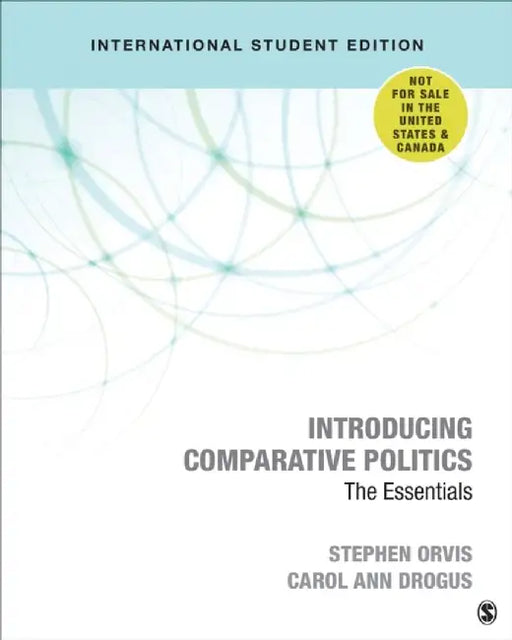 Introducing Comparative Politics: The Essentials by Carol