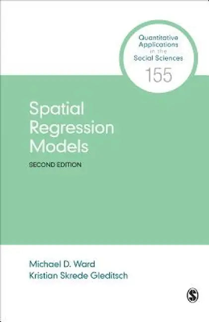 Spatial Regression Models by Michael