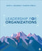 Leadership for Organizations by David