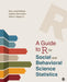 A Guide to R for Social and Behavioral Science Statistics by Brian