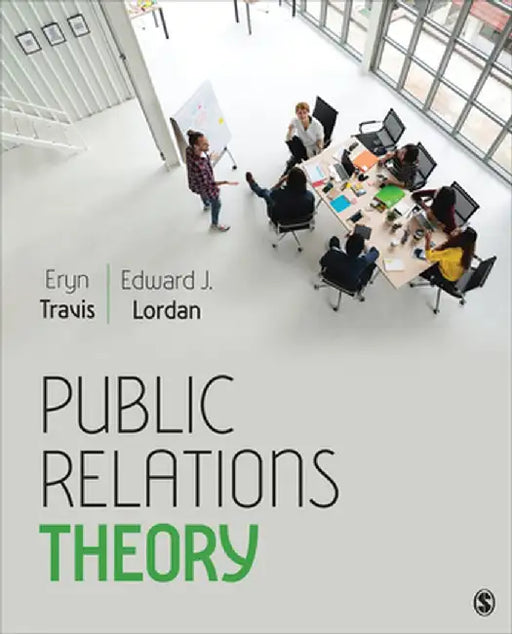 Public Relations Theory by Eryn