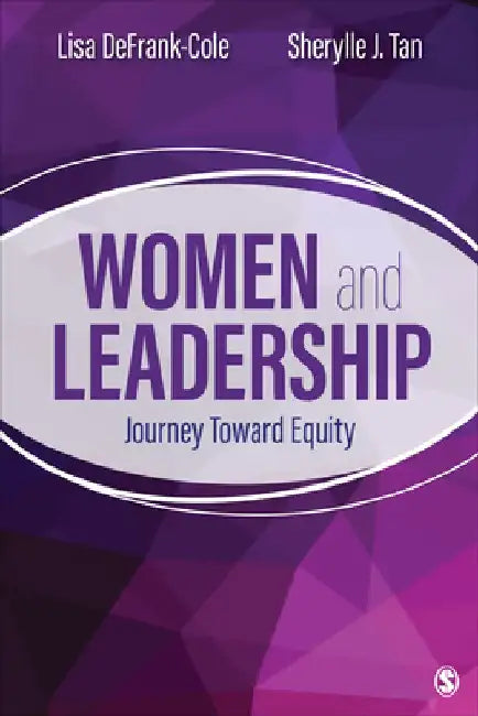 Women and Leadership by Lisa