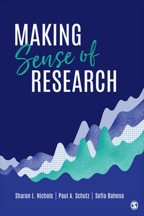 How to Read, Evaluate, and Use Research by Nichols, Sharon L.