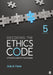 Decoding the Ethics Code: A Practical Guide for Psychologists by Celia B. Fisher