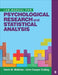 Lab Manual for Psychological Research and Statistical Analysis by Dawn M. McBride