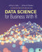 Data Science for Business with R by Jeffrey S. Saltz