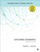 Exploring Economics - International Student Edition by Robert