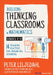 Building Thinking Classrooms in Mathematics, Grades K-12: 14 Teaching Practices for Enhancing Learning by Peter Liljedahl
