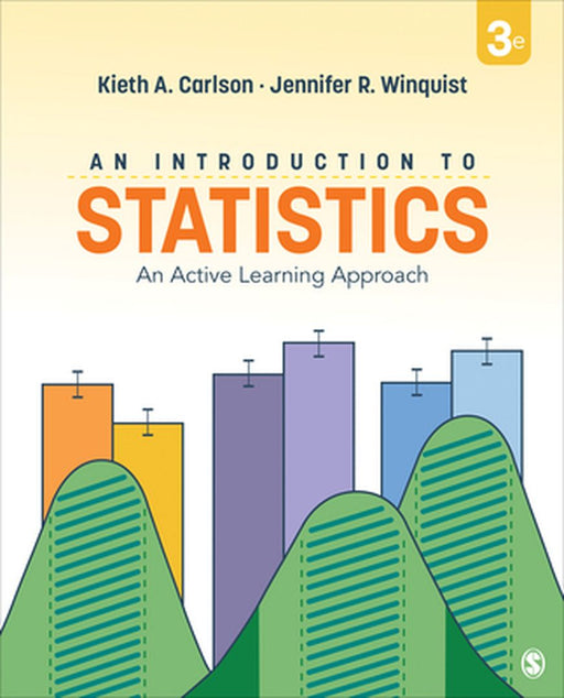 An Introduction to Statistics by Carlson