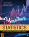 Statistics for Criminology and Criminal Justice by Bachman