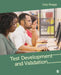 Test Development and Validation by Gary