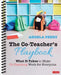 The Co-Teacher′s Playbook: What It Takes to Make Co-Teaching Work for Everyone by Angela Peery
