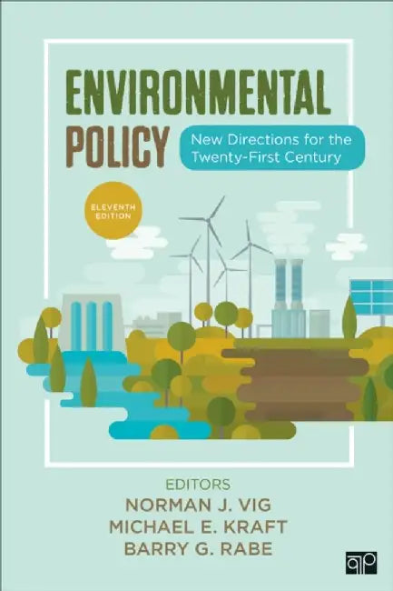 Environmental Policy by Vig