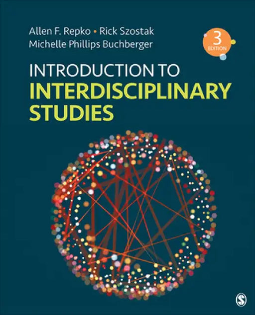 Introduction to Interdisciplinary Studies by Allen