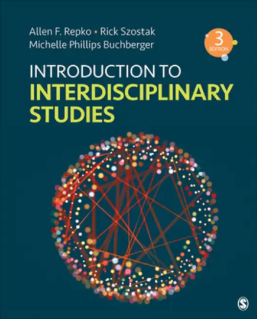 Introduction to Interdisciplinary Studies by Allen