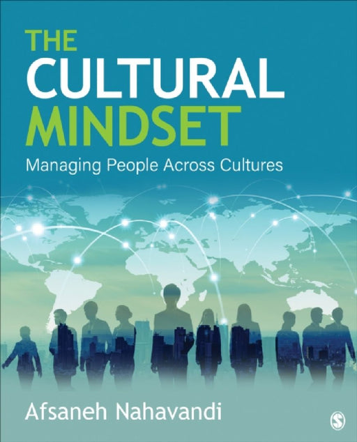 The Cultural Mindset by Afsaneh Nahavandi
