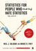 Statistics for People Who (Think They) Hate Statistics - International Student Edition by Neil J. Salkind