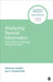Analyzing Textual Information: From Words to Meanings through Numbers by Johannes
