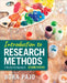 Introduction to Research Methods: A Hands-On Approach by Bora Pajo