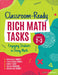 Classroom-Ready Rich Math Tasks, Grades 2-3: Engaging Students in Doing Math by Beth McCord Kobett