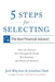 5 Steps for Selecting the Best Financial Advisor: How the Internet Has Changed the Game for Investors and Financial Advisors by Jack Waymire, Jonathan Dash