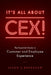 It's All about CEX!: The Essential Guide to Customer and Employee Experience by Jason S. Bradshaw