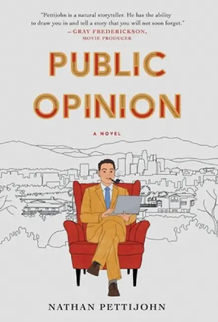 Public Opinion by Nathan Pettijohn