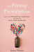 The Prenup Prescription: Meet the Premarital Contract Designed to Save Your Marriage by Aaron Thomas