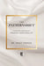 The PatternShift (TM): Transform Your Reality Through Intentionality by Tracy Thomas
