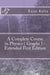 A Complete Course in Physics ( Graphs ) - Extended First Edition by Kalia, Mr Rajat