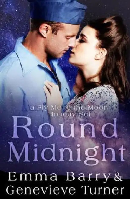 Round Midnight by Genevieve Turner