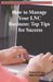 How to Manage Your LNC Business and Clients: Top Tips for Success by Patricia W. Iyer