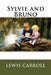 Sylvie and Bruno Lewis Carroll by Paula Benitez