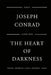 The Heart Of Darkness by Joseph Conrad