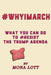 #WhyIMarch: What You Can Do to #Resist the Trump Agenda by Mona Lott