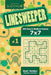 Sudoku Linesweeper - 200 Easy to Medium Puzzles 7x7 (Volume 1) by Dart Veider